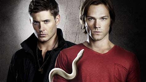 More Details on Supernatural Spin-off - mxdwn Television