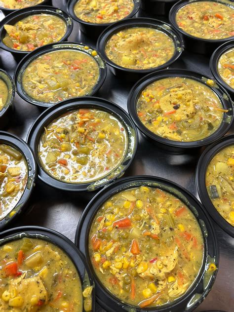 The Campus Kitchen... - The Campus Kitchen at Washington, DC