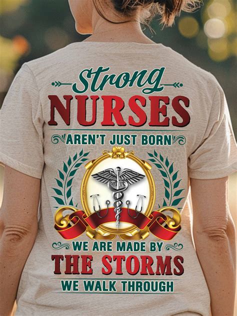 Nurse Shirts & Nurse T-Shirts | Buy Now - Epic Professions