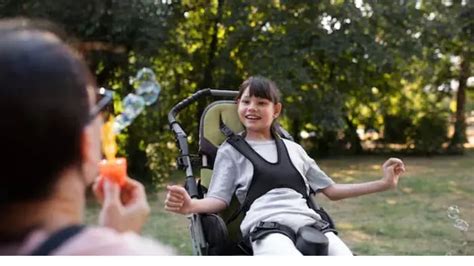 Exercises For Kids With Limited Mobility: Inclusive Fitness Ideas