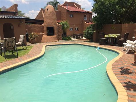 N&A Guest House, Pretoria