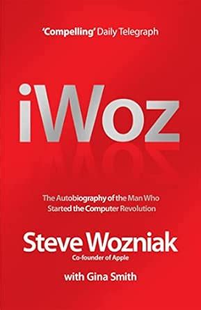 Buy I, WOZ Book Online at Low Prices in India | I, WOZ Reviews ...
