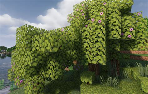 Image result for Minecraft Tree Types