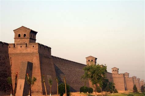 中国明清城墙“申遗”有哪些优势？这篇文章都说清楚了！|城墙|古城墙|防御_新浪新闻