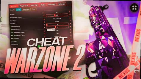 Tutorial Warzone Hack 的图像结果