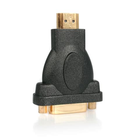 HDMIDVIMF StarTech.com | StarTech.com AV Adapter HDMI DVI-D | 176-5765 | RS