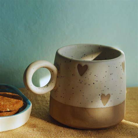 Buy Kawai Homes Cute Self Care Mug For Chai Tea Milk Cups (300 Ml ...