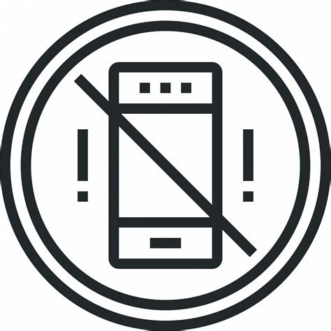 Image result for Avoid Distractions Icon