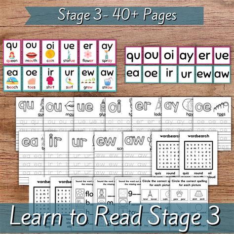 Image result for Learn to Read Program 06