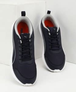 PUMA Beam IDP Walking Shoes For Men - Buy PUMA Beam IDP Walking Shoes ...