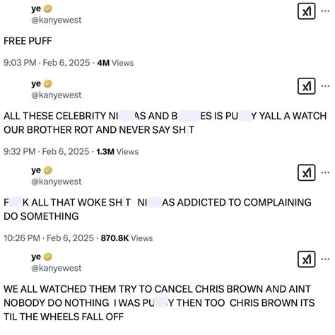 XXL | Check out the nominees for The People’s Champ in the XXL Awards 2025! 💥 Head to @xxl’s ...