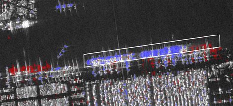 Image result for High Resolution Change Detection