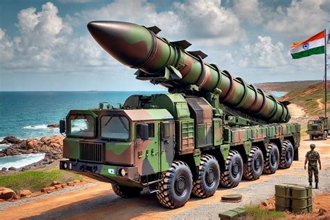 India unveils new naval missile to counter Mach 7 anti-ship ballistic ...