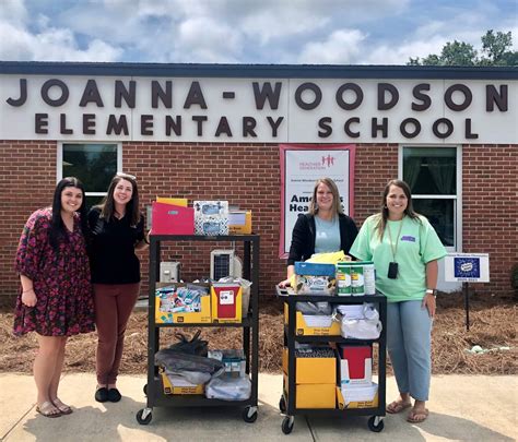 Pay It Forward August 2024 – WIRE - Laurens Electric Cooperative