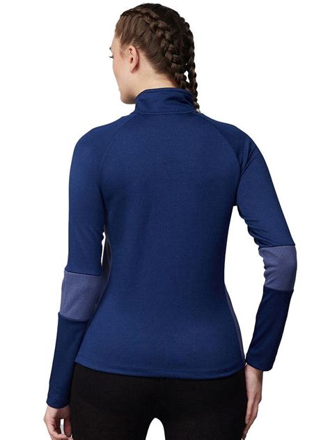 Alcis Women Training Jacket – KIBI SPORTS