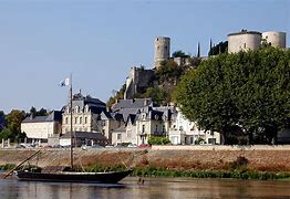 Image result for Chinon