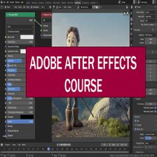 Image result for After Effects Course