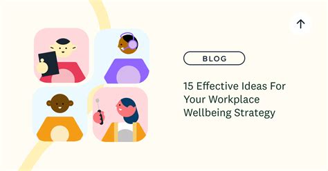 Workplace Wellbeing Strategy Examples 的图像结果