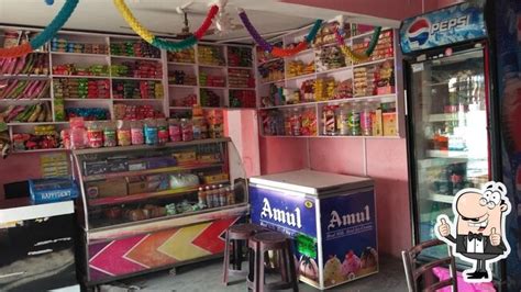 Krishna Confectionery And Fast Food, Nainital - Restaurant menu, prices ...