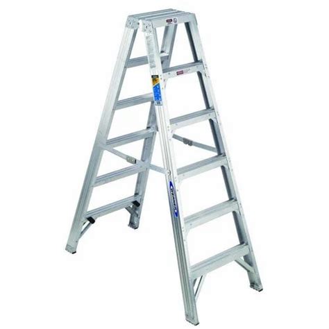 Step Ladder - Aluminium Step Ladder Trader - Wholesaler / Distributor ...