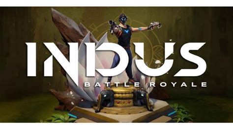 Indian battle royal game indus trailer launched - PUBG-BGMI-কে টেক্কা ...