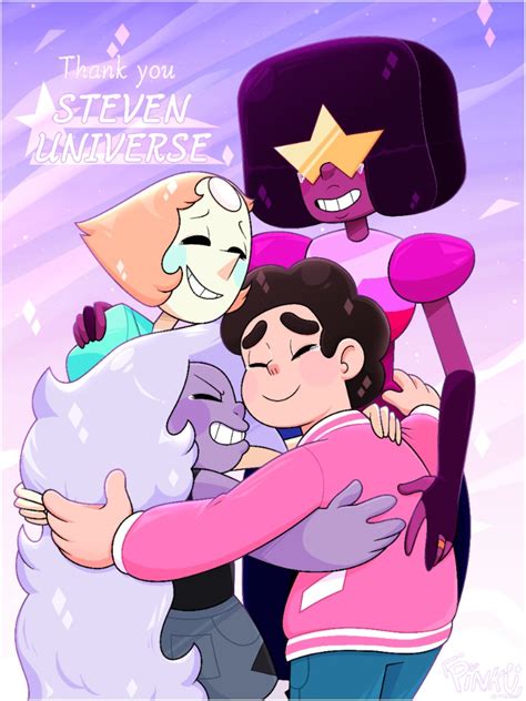 10 Pieces of Steven Universe Fan Art That Pay Perfect Tribute To The ...