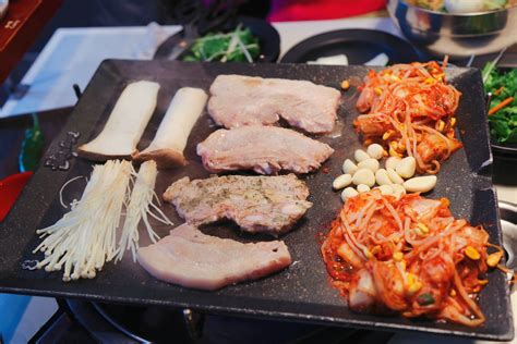 韩国首尔7天吃货趴趴走-首尔旅游攻略-游记-去哪儿攻略