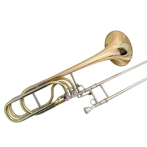 Types Of Trombones