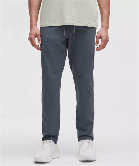 Pants With Zipper | lululemon