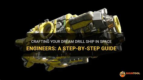 Image result for Space Engineer Tutorial Drill Rig