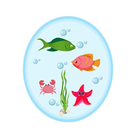 Fishes life Vectors - Download Free High-Quality Vectors from Freepik ...