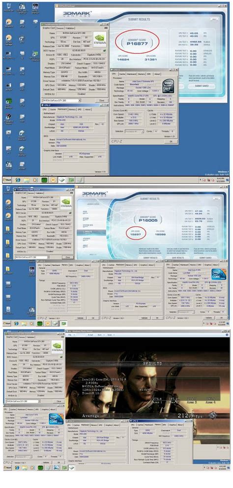 GIGABYTE Breaks 3DMark Vantage World Record in Graphics Card ...