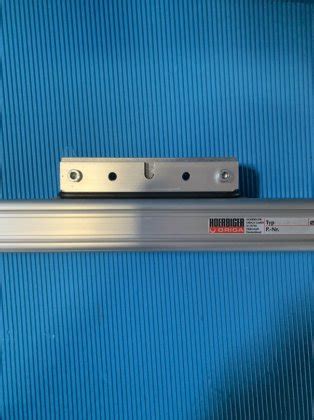 Hoerbiger Origa Rodless Air Cylinder P210-20 in Trim, Meath, Ireland