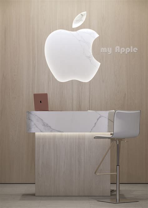 Image result for Apple Store Layout Design