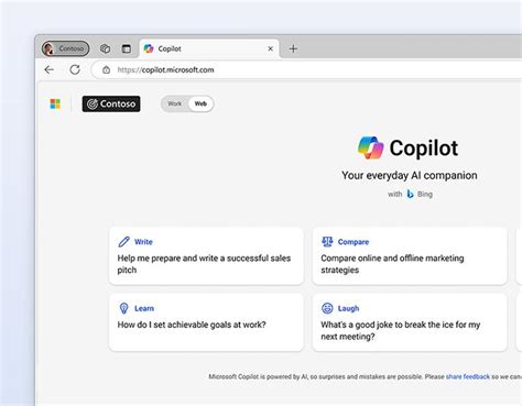 Bing Chat AI Assistant 的图像结果