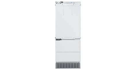 Liebherr HC-1541 30 Inch Wide 14.1 Cu. Ft. Energy Star Rated Bottom ...