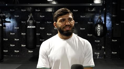 Arman Tsarukyan assures no problem with UFC: 'They want to make me a ...