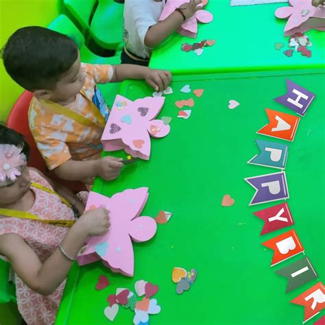 Shop Happy Birthday Bunting 2 Meters Length Online | Kidsy Winsy
