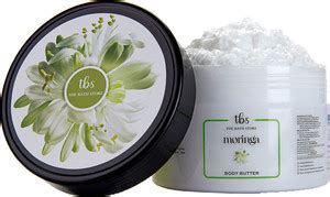 The Bath Store Moringa Body Butter Provides Hydration, Nourishment ...
