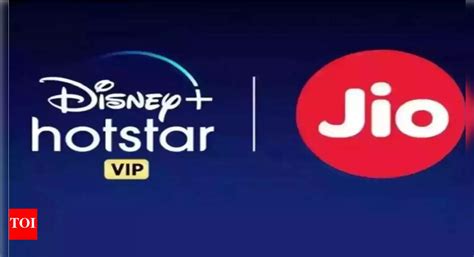 Reliance Jio Star files broadcast tariff plans at 18% higher price ...