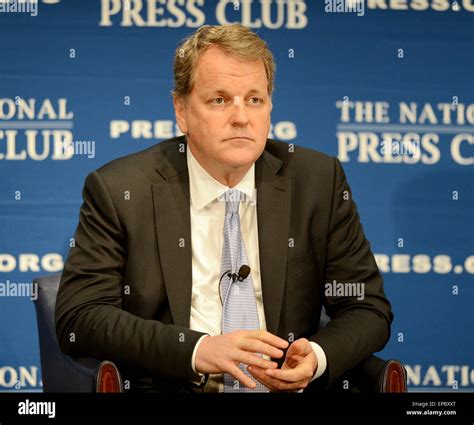 Washington, DC, USA. 15th May, 2015. 20150515 - W. Douglas Parker ...