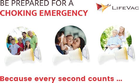 LifeVac Portable Choking Rescue Device for Kids and India | Ubuy