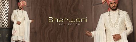 Sherwani – Dawood Khan Tailor