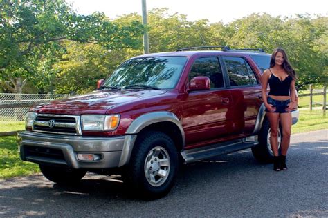 Image result for 4Runner 2000 Issues