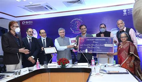 Cyber crime: There is not a single institution where the buck stops ...