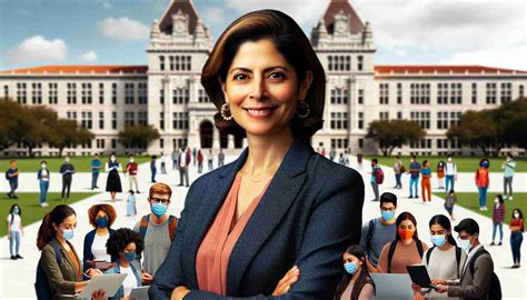 华盛顿大学校长Ana Mari Cauce将于2025年6月30日卸任，回顾其十年任期内的卓越成就与深远影响 - 美国续航教育