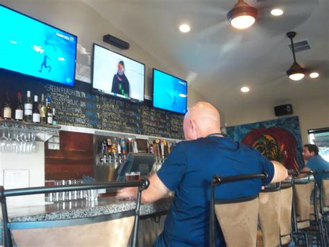 Haole In Maui: What Ales You, Kihei