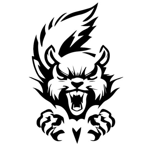 Thundercats logo svg Images - Free Download on Freepik