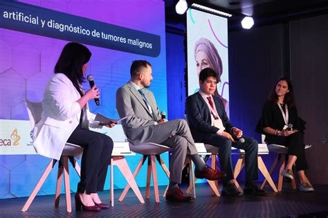 Detección del cáncer: ¿cómo la inteligencia artificial transforma el ...