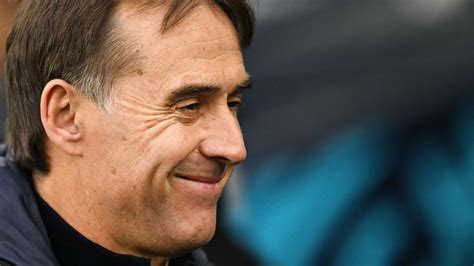 Former Real Madrid and West Ham boss Lopetegui back in work